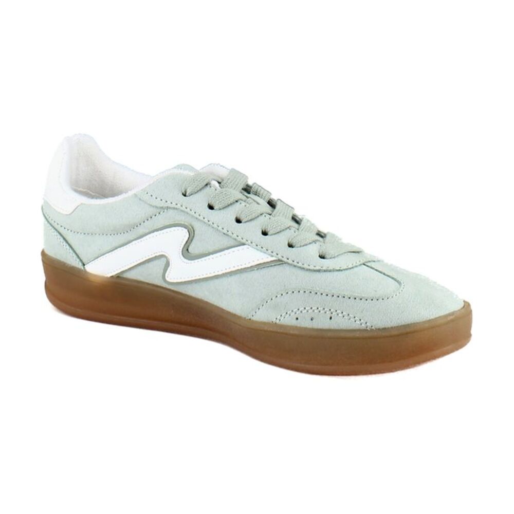Madden Girl Giia Light Green